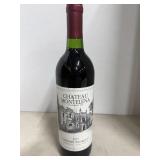 2013 Chateau Montelena Cabernet Sauvignon