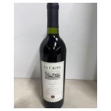 2015 LA Croix Napa Valley Zinfandel Wine