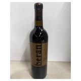 2012 Beran Napa Valley Zinfandel Wine