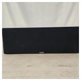 Paradigm CC-350 High Definition Center Channel