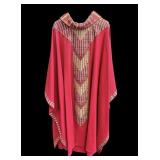 Slabbinck Cantate Chasuble