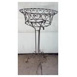 Metal Plant Stand