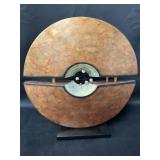 Cheryl S. Williams Thread of Life Sculpture