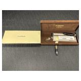 Platinum #3776 14K Music Fountain Pen Tip & Cap