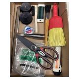 Misc household tools