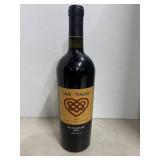 2013 Ian Tiago Malbec ,Cabernet Sauvignon