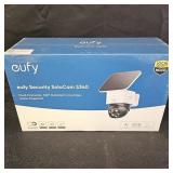 Eufy Security SoloCam S340 New In Box