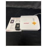 Life Alert Help Pendant & Emergency Medical Unit