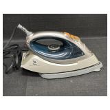 Sunbeam Iron Steamer