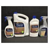Bona Hardware Floor Cleaner