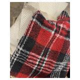 blanket,non slip pads, hats, towels