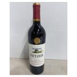 1968 Fetzer Valley Oaks Cabernet Sauvignon