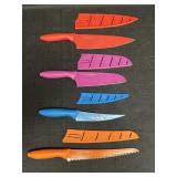 4 Pure Komachi Knives