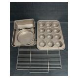 Nutrichef Bakeware
