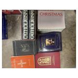 Misc Religious Books