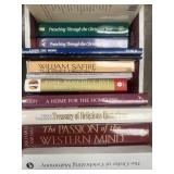 Misc Religious Books