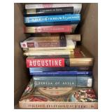 Misc Religious Books