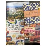 Misc Cookbooks