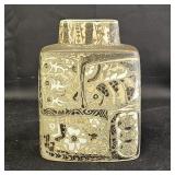 VTG Royal Copenhagen "Baca" Series Vase