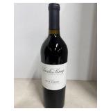 2007 Petit Verdot- Charles Krug Peter Mondavi