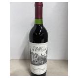2013 Chateau Montelena Cabernet Sauvignon