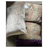 Decorative Home Pillows