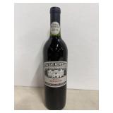 2014 Chateau Montelena Calistoga Zinfandel