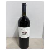 2008 Charles Krug Peter Mondavi Cabernet Sauvigno