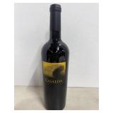2013 Casaeda Cabernet Sauvignon Wine