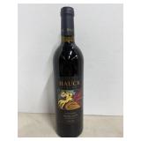 2008 Hauck Cellars Zinfandel Wine
