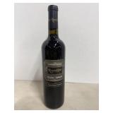 2006 Rosenblum Cellars Reserve Zinfandel