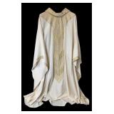 Slabbinck Monastic Chasuble