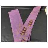 Vicenzo Bellini Clergy Stole