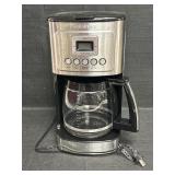 Cuisinart 14 Cup Coffee Machine