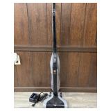 Hoover LINX cordless sweeper-works