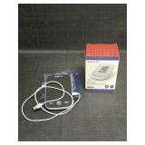 2 Blood Pressure Testers