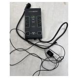 Emberstrip AVplus Power Strip & Sensor