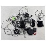 Verizon Jetpack & variety of Cords for devices