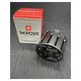Skross World Adapter