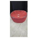 Balsam Hill Lg Wreath Bag 28in in