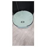 Frontgate Holiday Wreath Bag