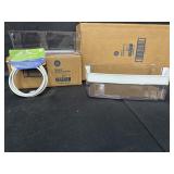 GE replacement parts for refrigerator