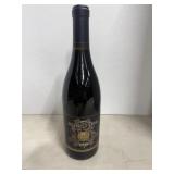 2013 Bennett Lane Napa Valley Syrah Wine