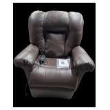Ultra Comfort Power Lift & Recline Chair