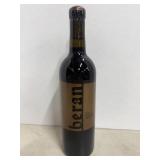 2013 Beran Zinfandel Wine