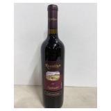 2007 Rosenblum Cellars Zinfandel