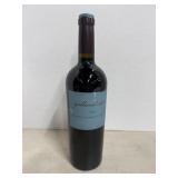 2009 Galland Clark Cabernet Sauvignon