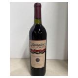 1998 Livingston Moffett Stanleys Selection