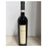 1998 Bell Baritelle Vineyard Cabernet Sauvignon
