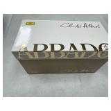 25 new compact discs Abbado Edition